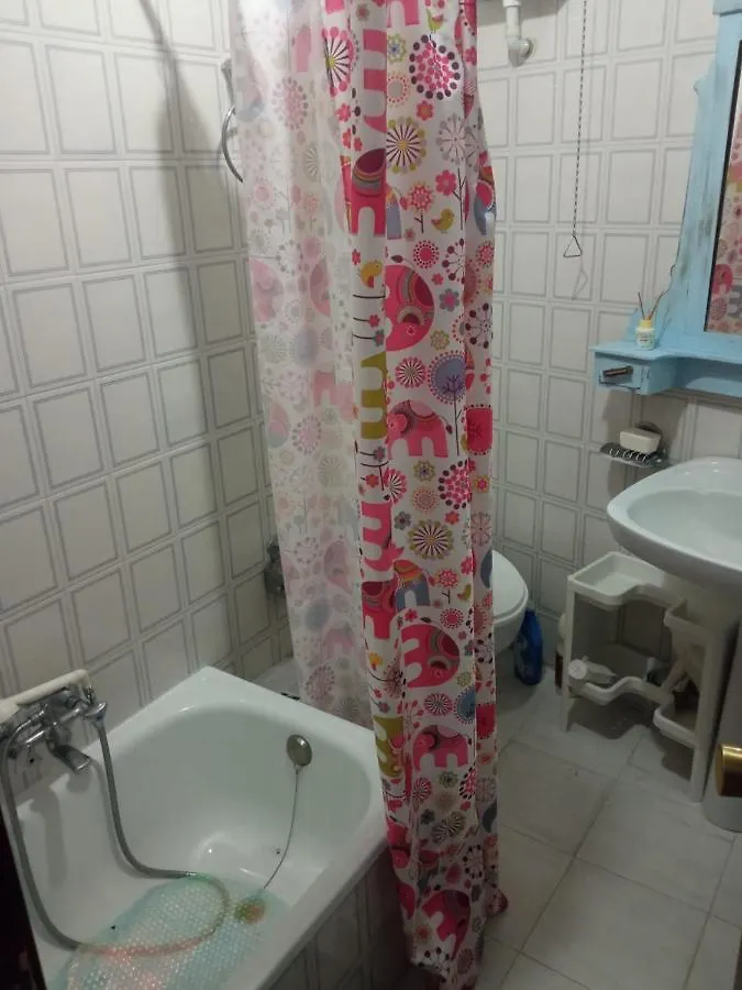 Apartment Dormir En Antequera