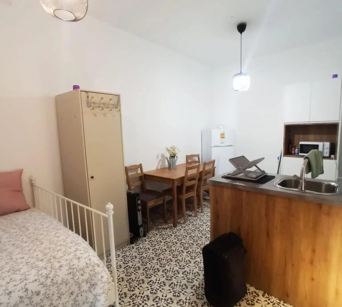 Apartment Dormir En Antequera Spain